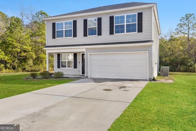 39 Easy Street, Guyton, GA 31312