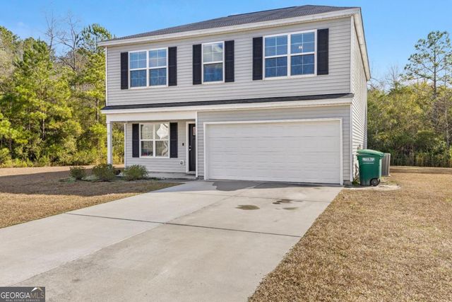 39 Easy Street, Guyton, GA 31312