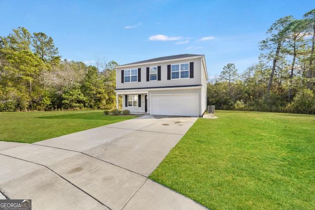 39 Easy Street, Guyton, GA 31312