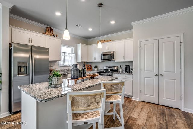 778 Night Lotus Drive Lot 45, Calabash, NC 28467