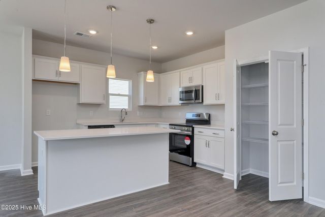 778 Night Lotus Drive Lot 45, Calabash, NC 28467