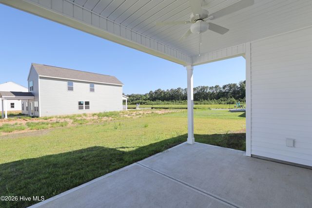 778 Night Lotus Drive Lot 45, Calabash, NC 28467
