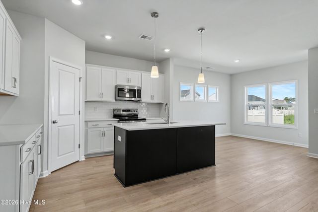 778 Night Lotus Drive Lot 45, Calabash, NC 28467