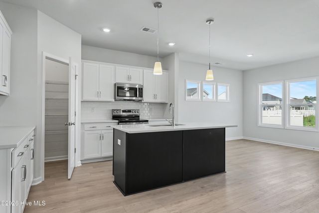 778 Night Lotus Drive Lot 45, Calabash, NC 28467