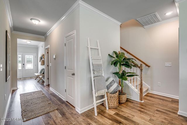 778 Night Lotus Drive Lot 45, Calabash, NC 28467