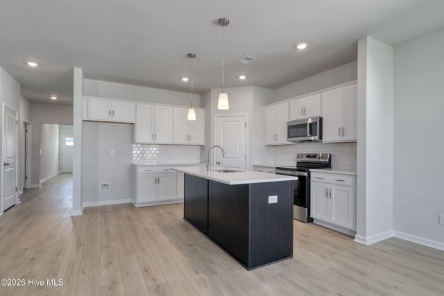 778 Night Lotus Drive Lot 45, Calabash, NC 28467