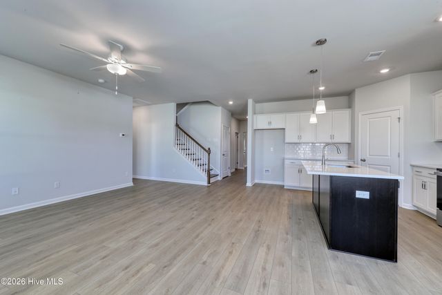 778 Night Lotus Drive Lot 45, Calabash, NC 28467
