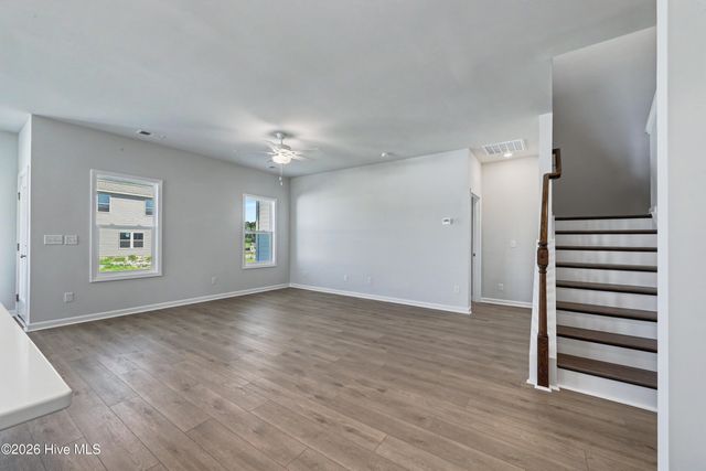 778 Night Lotus Drive Lot 45, Calabash, NC 28467