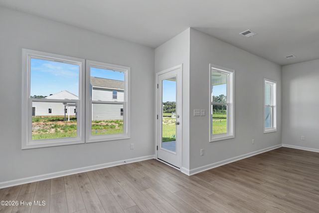 778 Night Lotus Drive Lot 45, Calabash, NC 28467