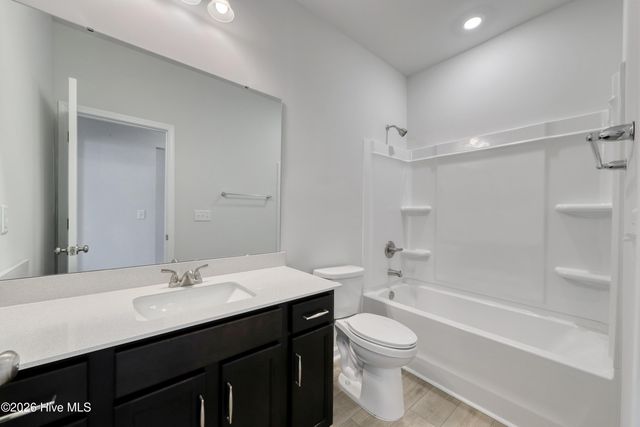 778 Night Lotus Drive Lot 45, Calabash, NC 28467