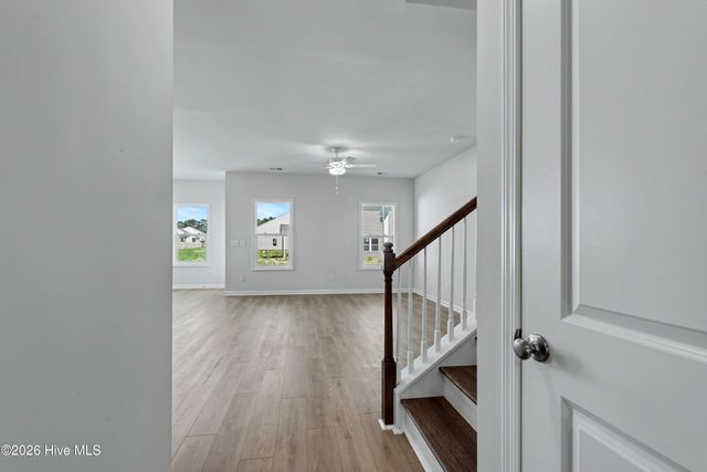 778 Night Lotus Drive Lot 45, Calabash, NC 28467