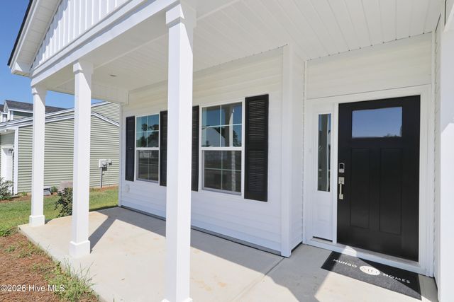 778 Night Lotus Drive Lot 45, Calabash, NC 28467