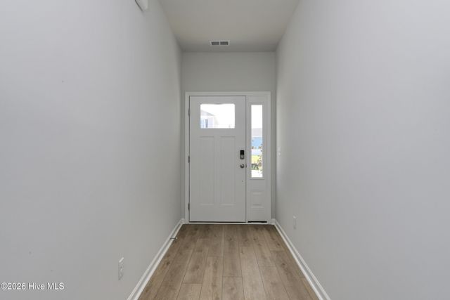 778 Night Lotus Drive Lot 45, Calabash, NC 28467
