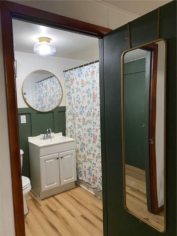 687 Wood St, Springdale Twp, PA 15144