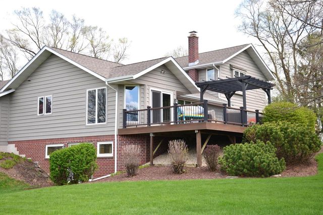 S79W29037 Frog Alley ROAD, Mukwonago, WI 53149