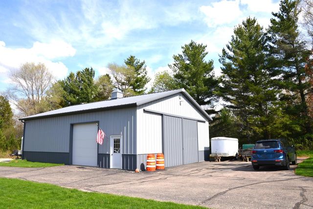 S79W29037 Frog Alley ROAD, Mukwonago, WI 53149