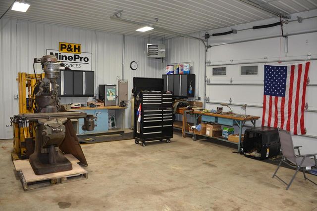 S79W29037 Frog Alley ROAD, Mukwonago, WI 53149