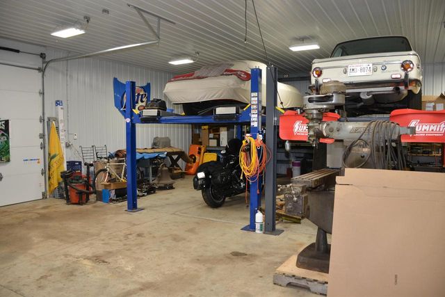 S79W29037 Frog Alley ROAD, Mukwonago, WI 53149