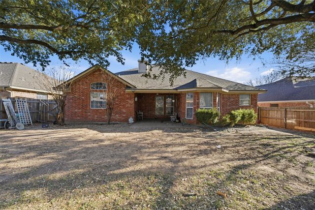 10317 Montana Gap Trail, Waco, TX 76712