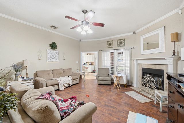 10317 Montana Gap Trail, Waco, TX 76712