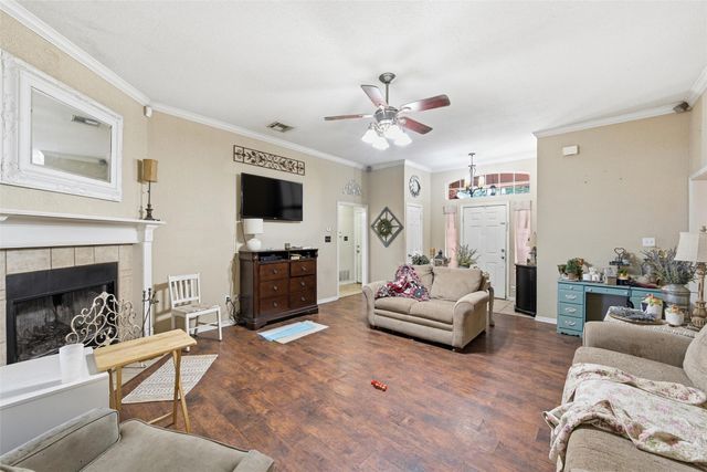 10317 Montana Gap Trail, Waco, TX 76712