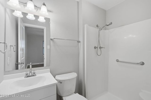 8505 Mermaid Avenue, Ocean Springs, MS 39564