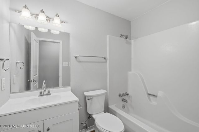 8505 Mermaid Avenue, Ocean Springs, MS 39564