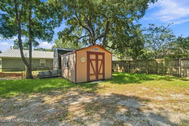 8505 Mermaid Avenue, Ocean Springs, MS 39564