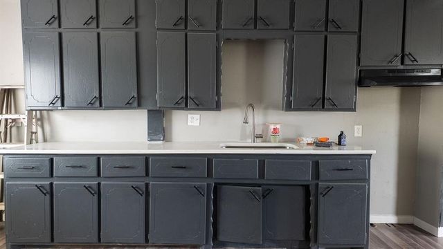 313 W Texas Avenue Street, Anadarko, OK 73005