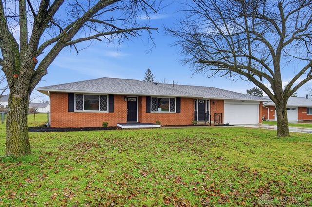 3488 Parallel Road, Moraine, OH 45439