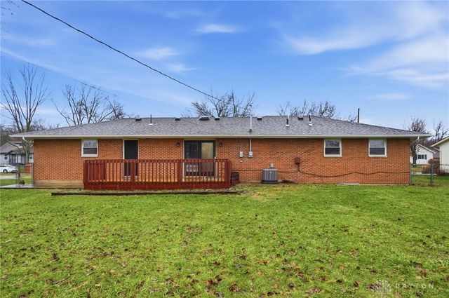 3488 Parallel Road, Moraine, OH 45439