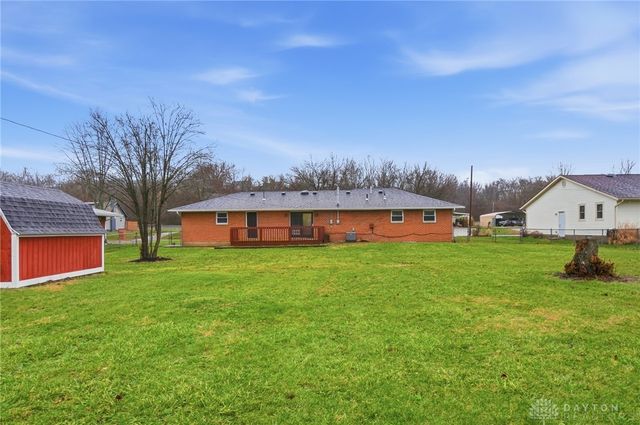 3488 Parallel Road, Moraine, OH 45439