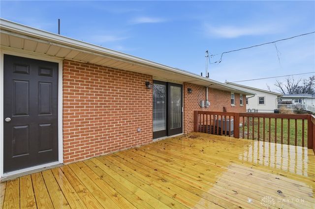 3488 Parallel Road, Moraine, OH 45439