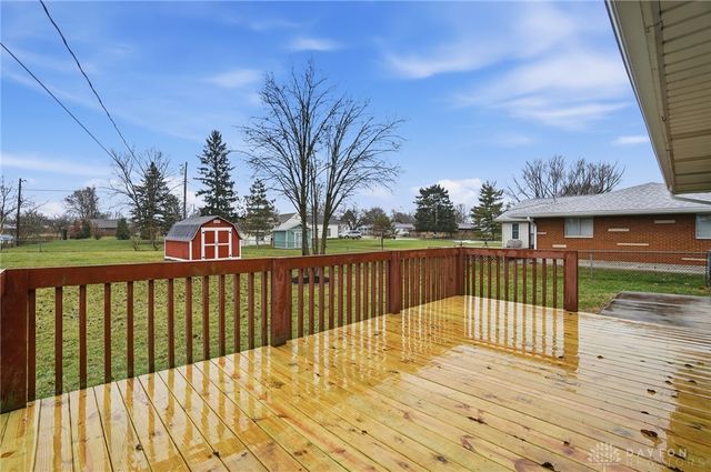 3488 Parallel Road, Moraine, OH 45439