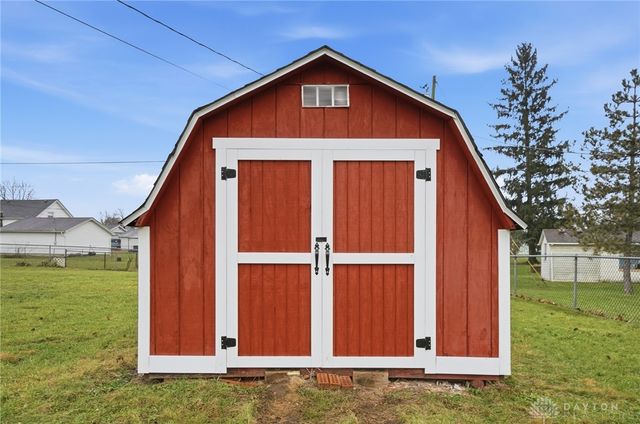 3488 Parallel Road, Moraine, OH 45439