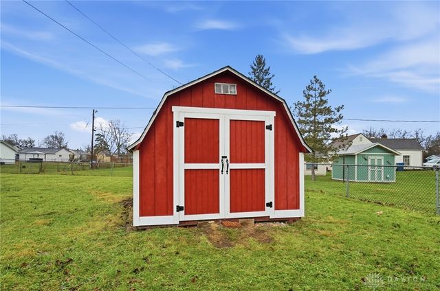 3488 Parallel Road, Moraine, OH 45439