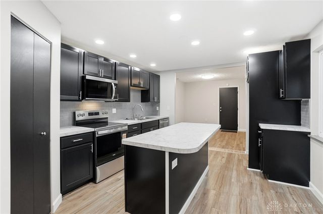 3488 Parallel Road, Moraine, OH 45439