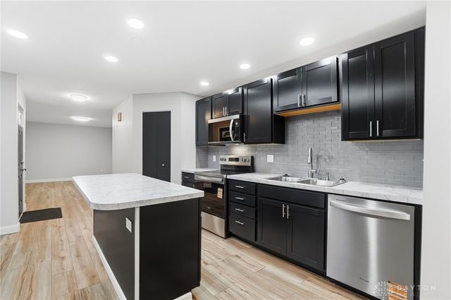 3488 Parallel Road, Moraine, OH 45439