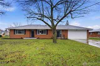 3488 Parallel Road, Moraine, OH 45439