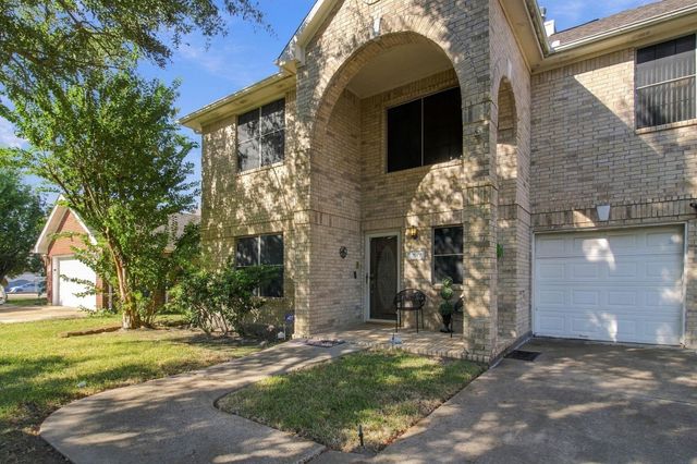 2519 15th Street N, Texas City, TX 77590