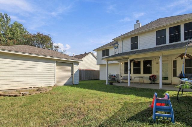 2519 15th Street N, Texas City, TX 77590