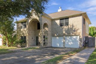 2519 15th Street N, Texas City, TX 77590