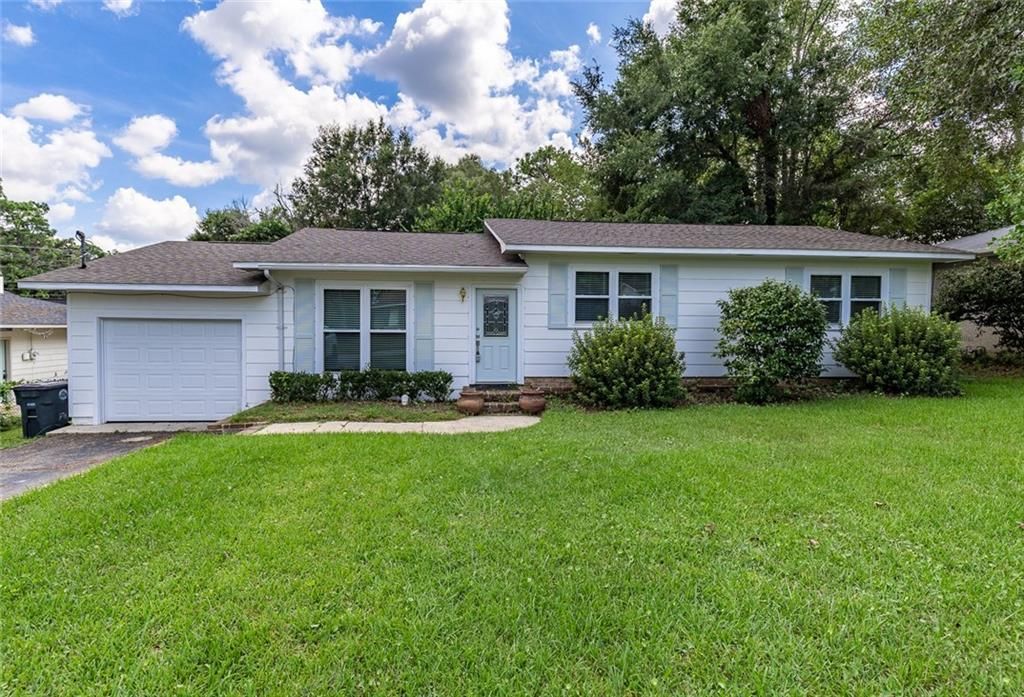 602 Gayfer Avenue, Fairhope, AL 36532 — exterior