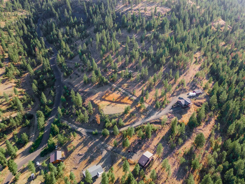 31635 E Ringneck Ln, Davenport, WA 99122 photo 11