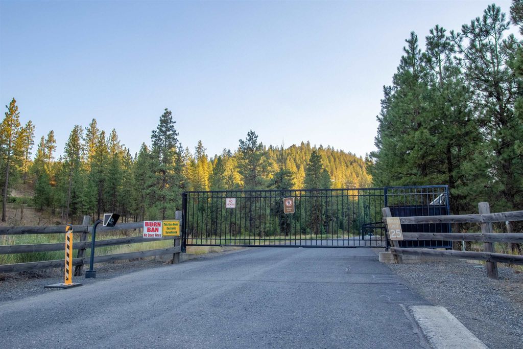 31635 E Ringneck Ln, Davenport, WA 99122 photo 13