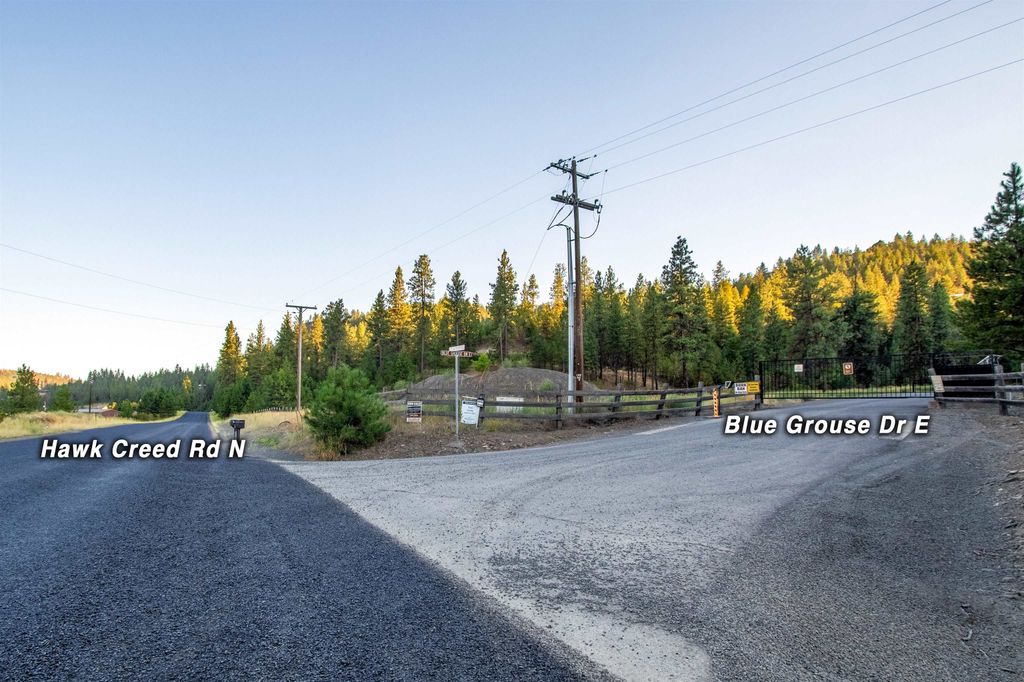 31635 E Ringneck Ln, Davenport, WA 99122 photo 14