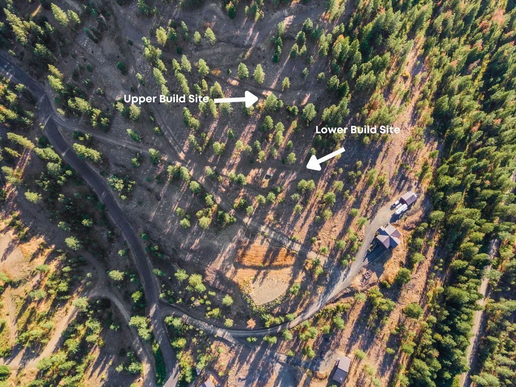 31635 E Ringneck Ln, Davenport, WA 99122 photo 4