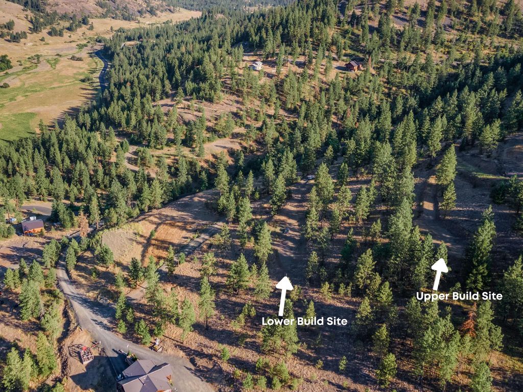 31635 E Ringneck Ln, Davenport, WA 99122 photo 5