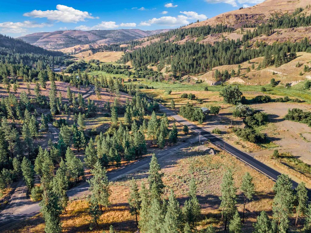 31635 E Ringneck Ln, Davenport, WA 99122 photo 10