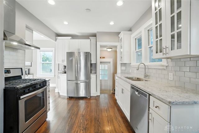 7238 Osceola Drive, Madeira, OH 45243